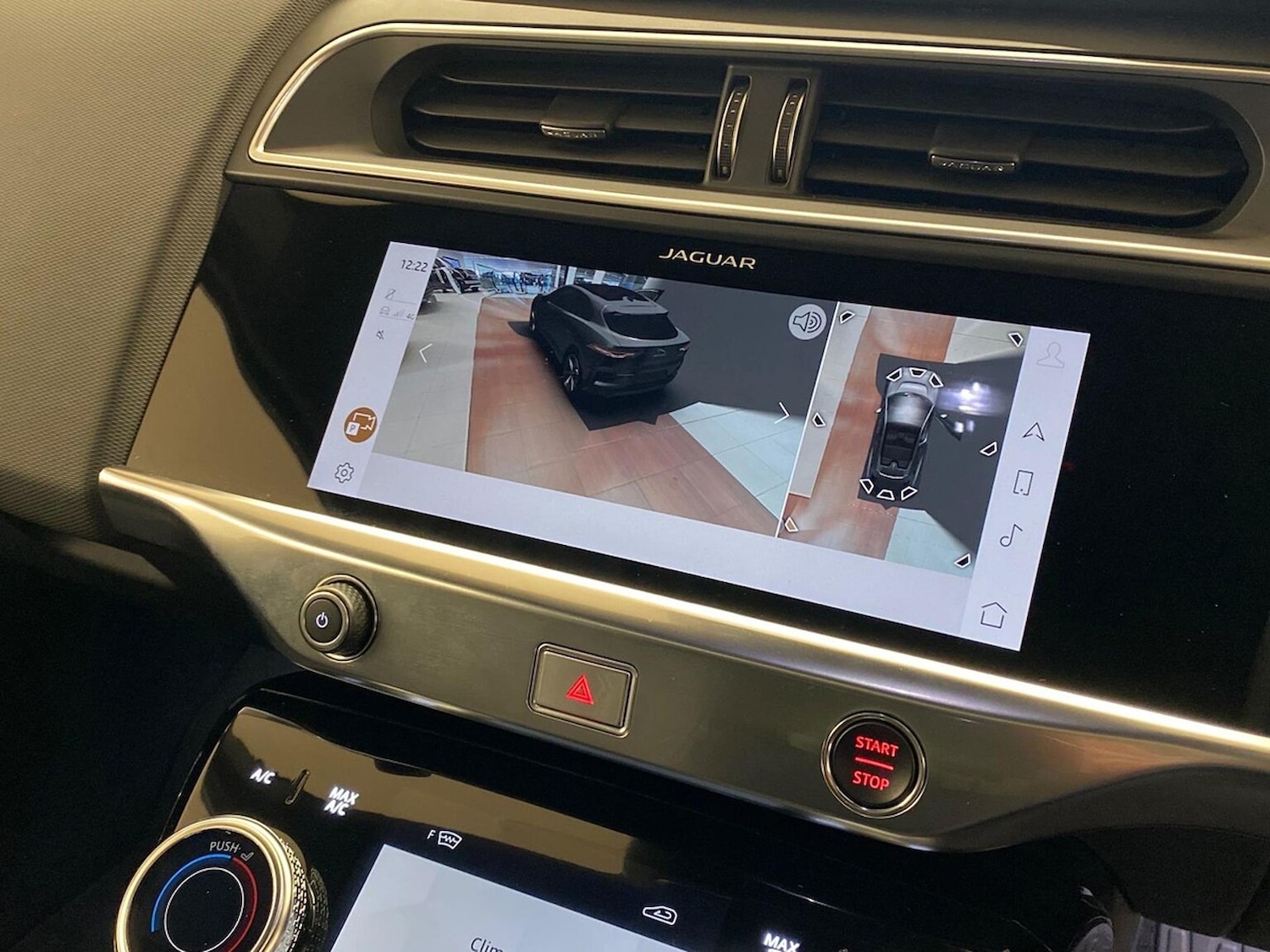 Used Jaguar I-Pace 2025 for sale - 76591439: Photo 12