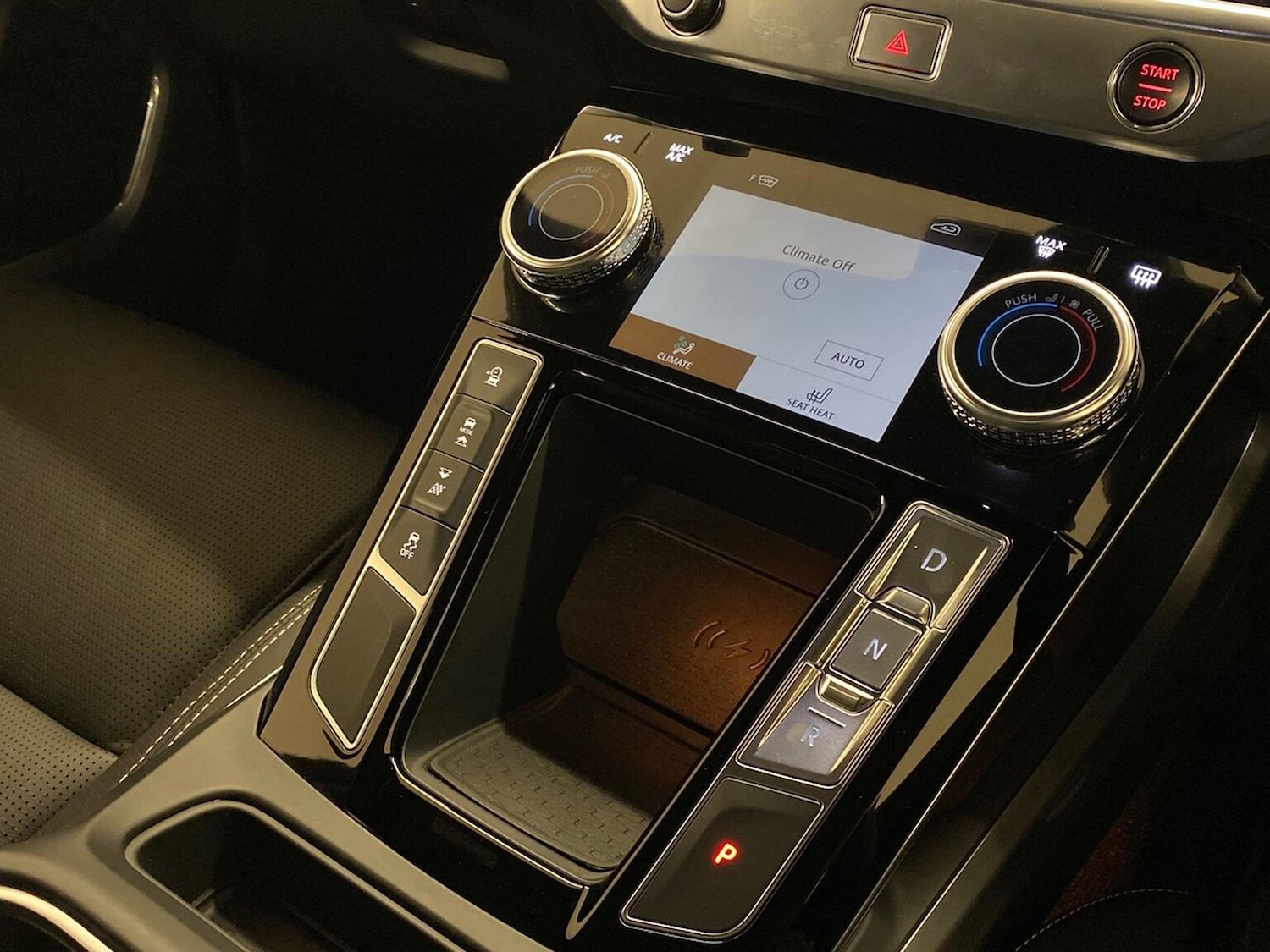 Used Jaguar I-Pace 2025 for sale - 76591439: Photo 13