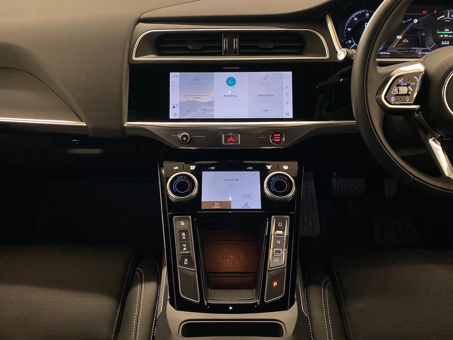 Used Jaguar I-Pace 2025 for sale - 76591439: Photo 14