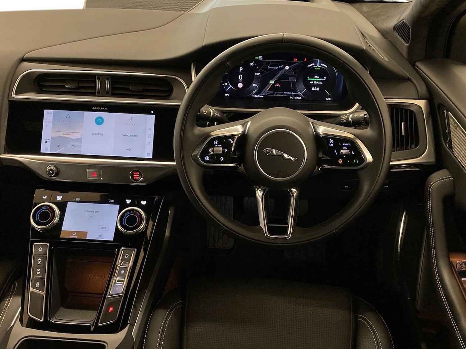 Used Jaguar I-Pace 2025 for sale - 76591439: Photo 15