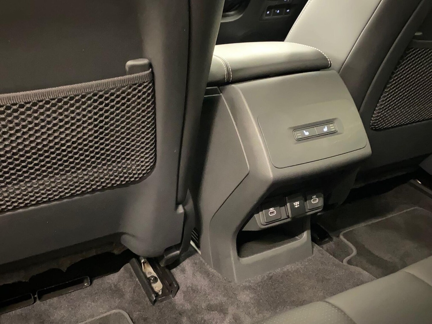 Used Jaguar I-Pace 2025 for sale - 76591439: Photo 18