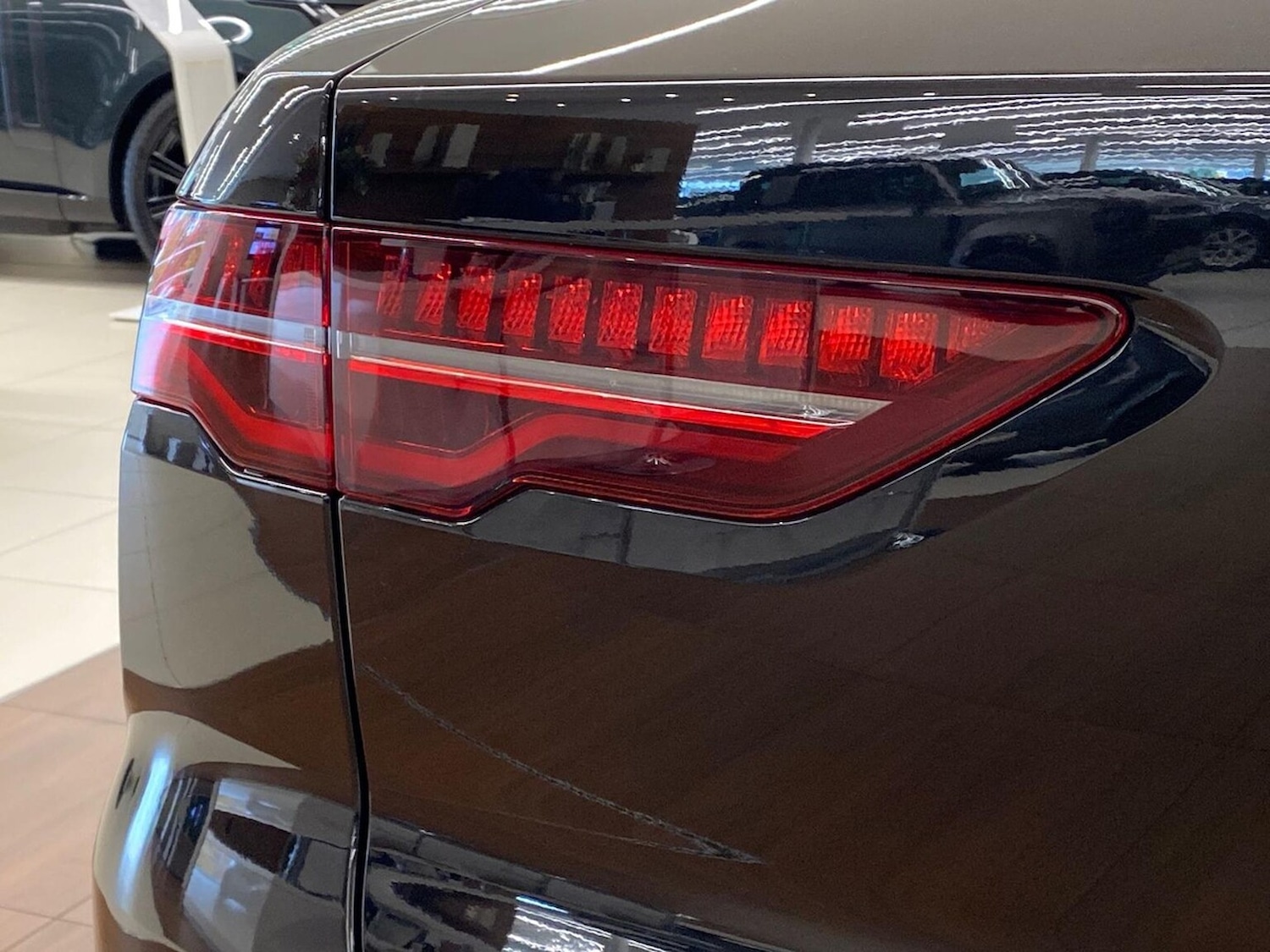 Used Jaguar I-Pace 2025 for sale - 76591439: Photo 19