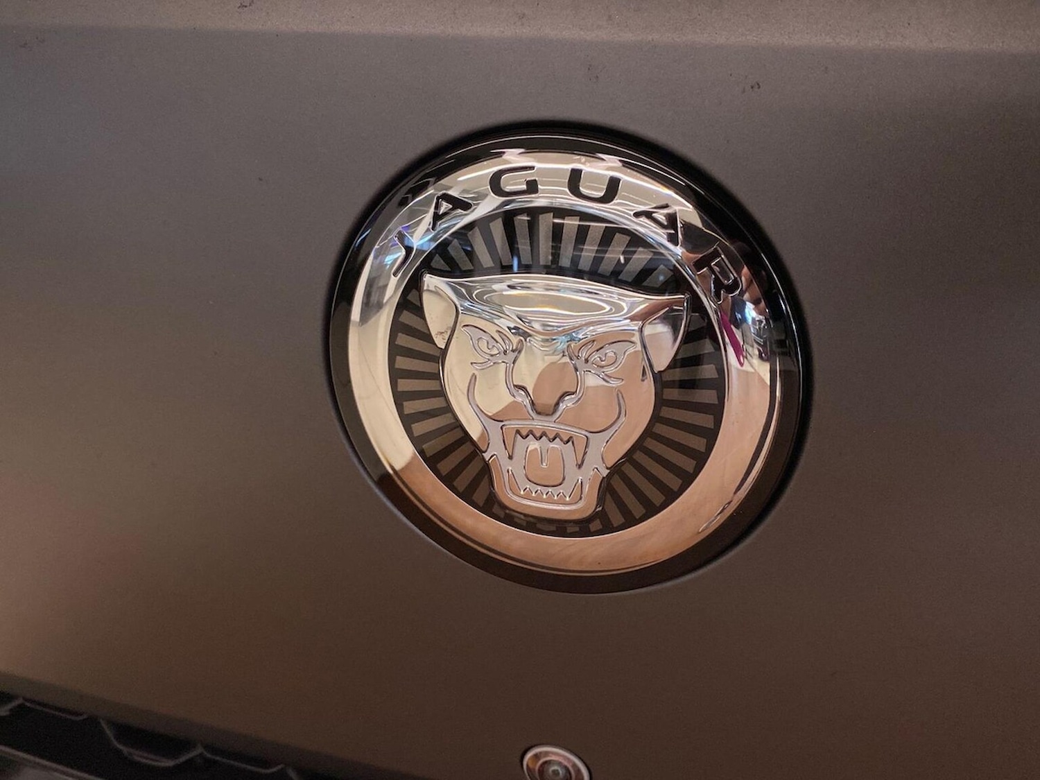 Used Jaguar I-Pace 2025 for sale - 76591439: Photo 20