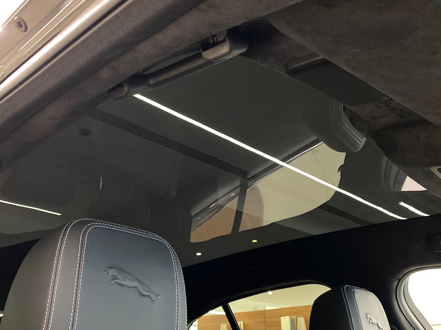 Used Jaguar I-Pace 2025 for sale - 76591439: Photo 22