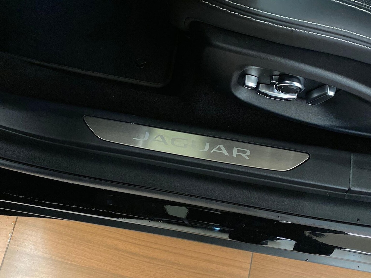 Used Jaguar I-Pace 2025 for sale - 76591439: Photo 23