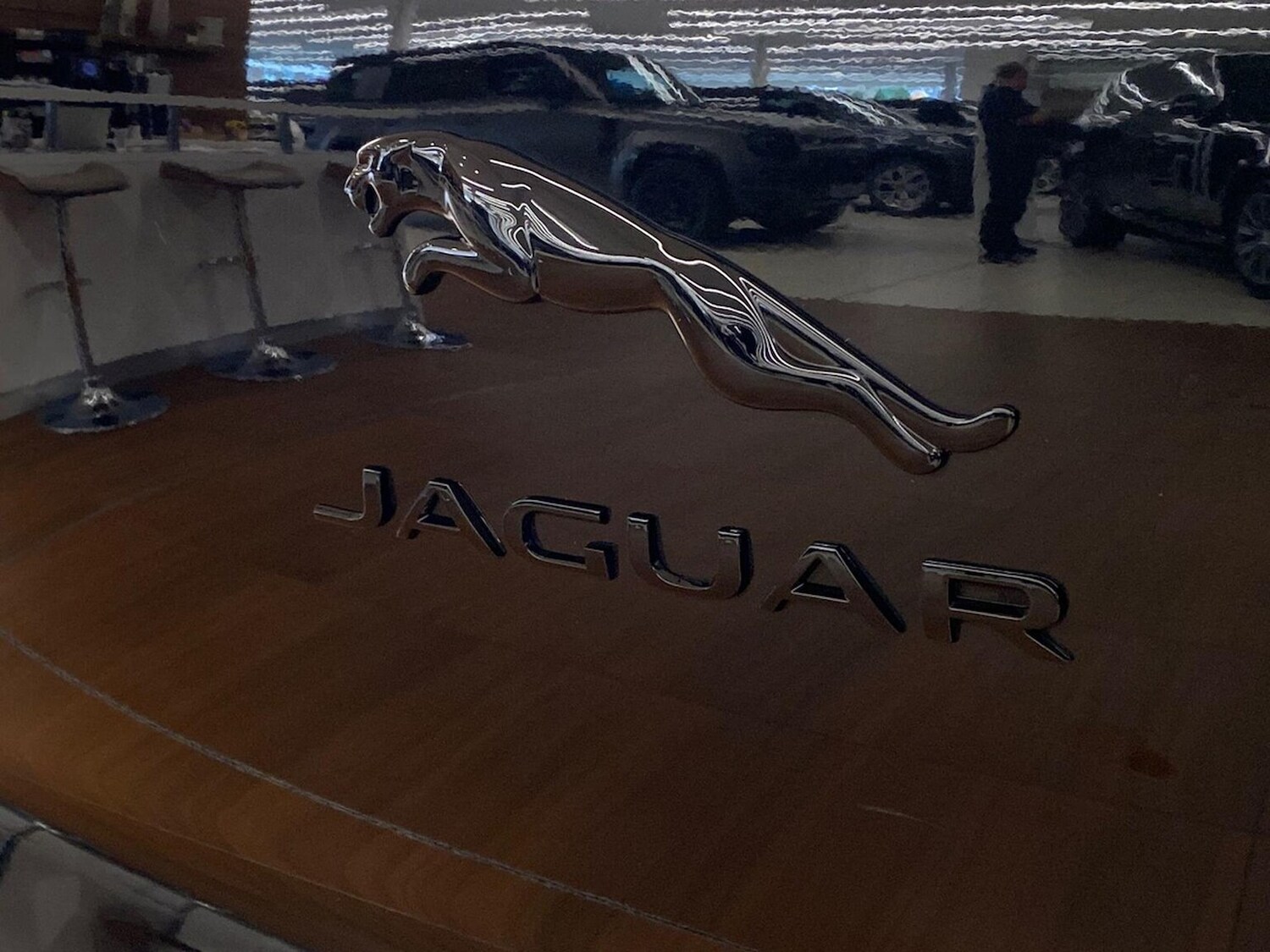 Used Jaguar I-Pace 2025 for sale - 76591439: Photo 24