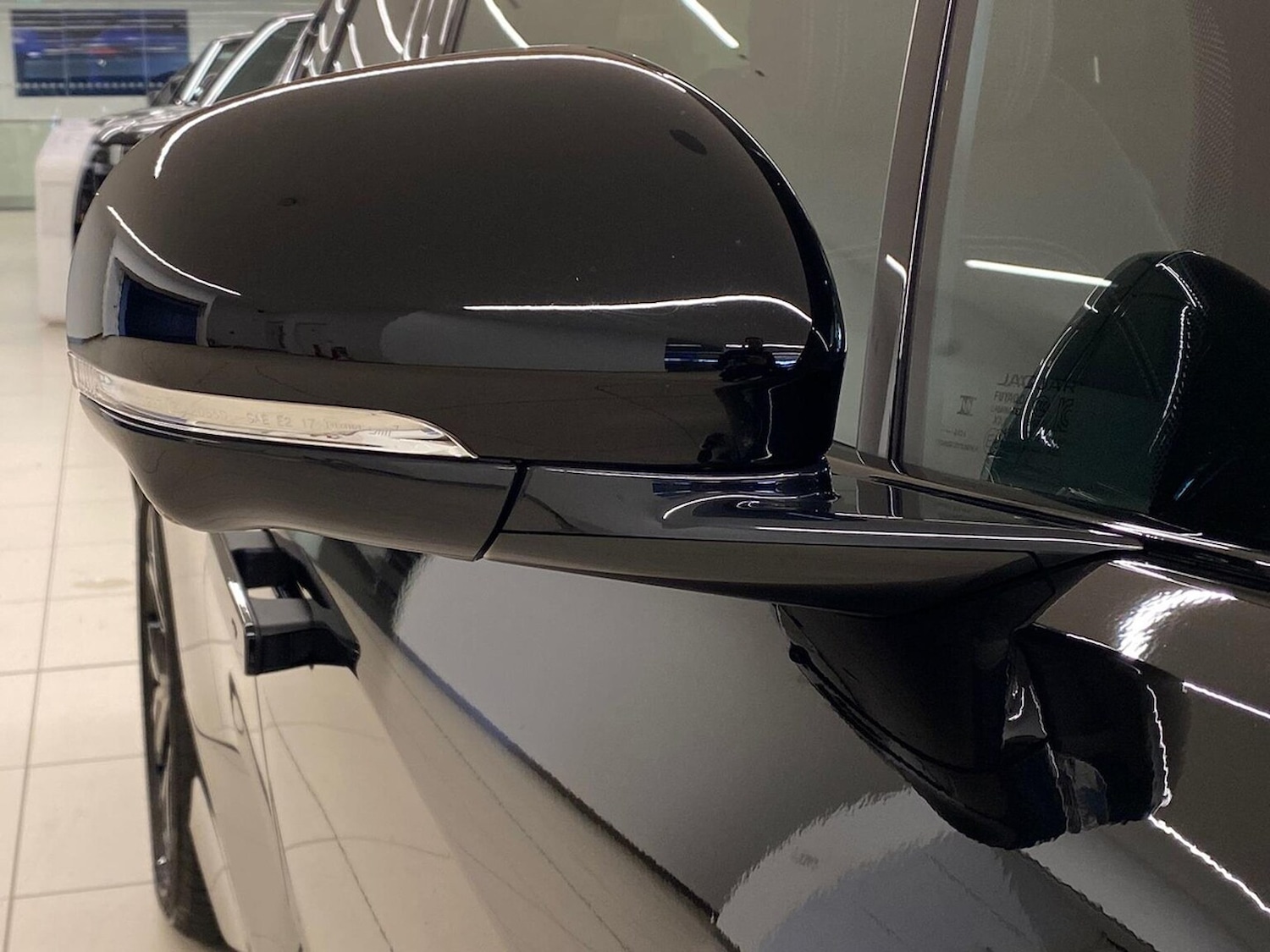 Used Jaguar I-Pace 2025 for sale - 76591439: Photo 25