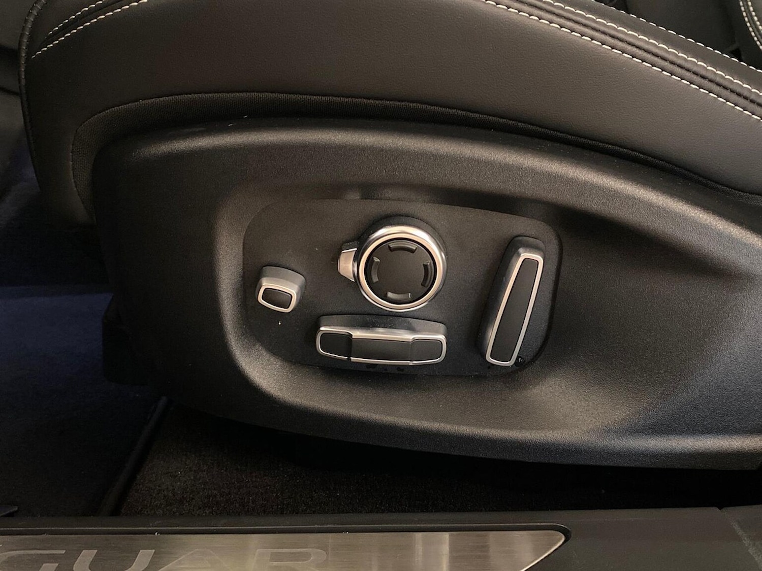 Used Jaguar I-Pace 2025 for sale - 76591439: Photo 27