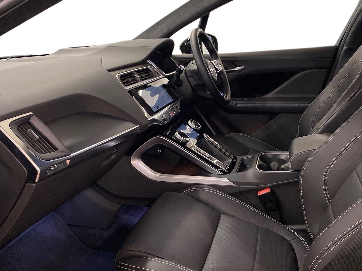 Used Jaguar I-Pace 2025 for sale - 76591439: Photo 3