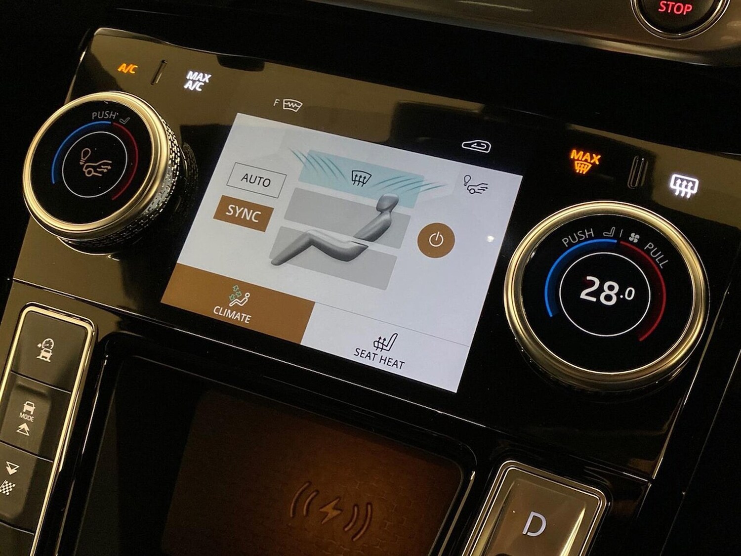 Used Jaguar I-Pace 2025 for sale - 76591439: Photo 31