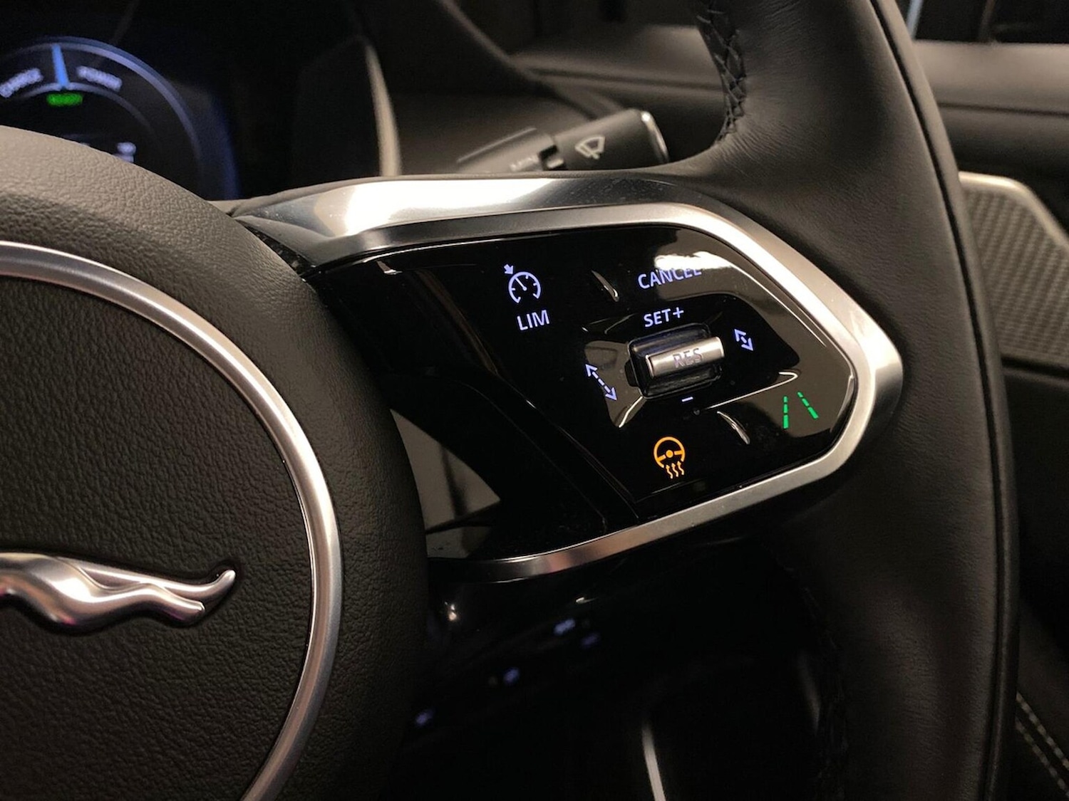 Used Jaguar I-Pace 2025 for sale - 76591439: Photo 32