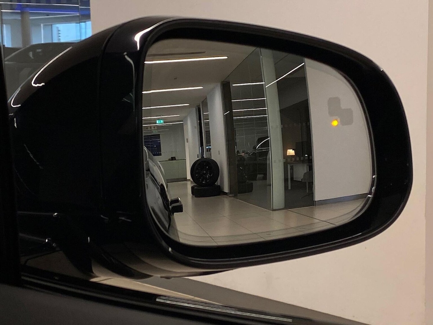 Used Jaguar I-Pace 2025 for sale - 76591439: Photo 34