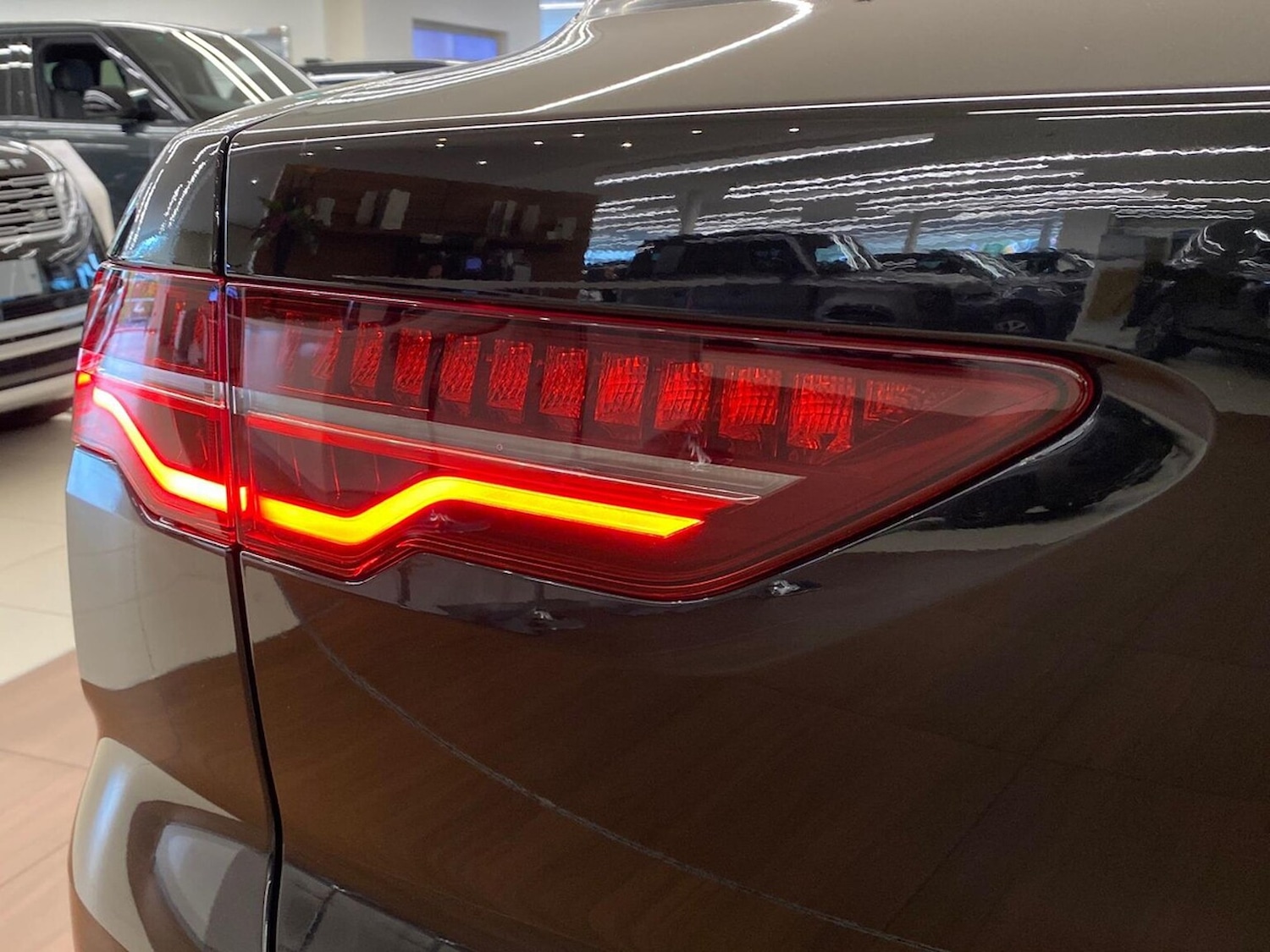 Used Jaguar I-Pace 2025 for sale - 76591439: Photo 36