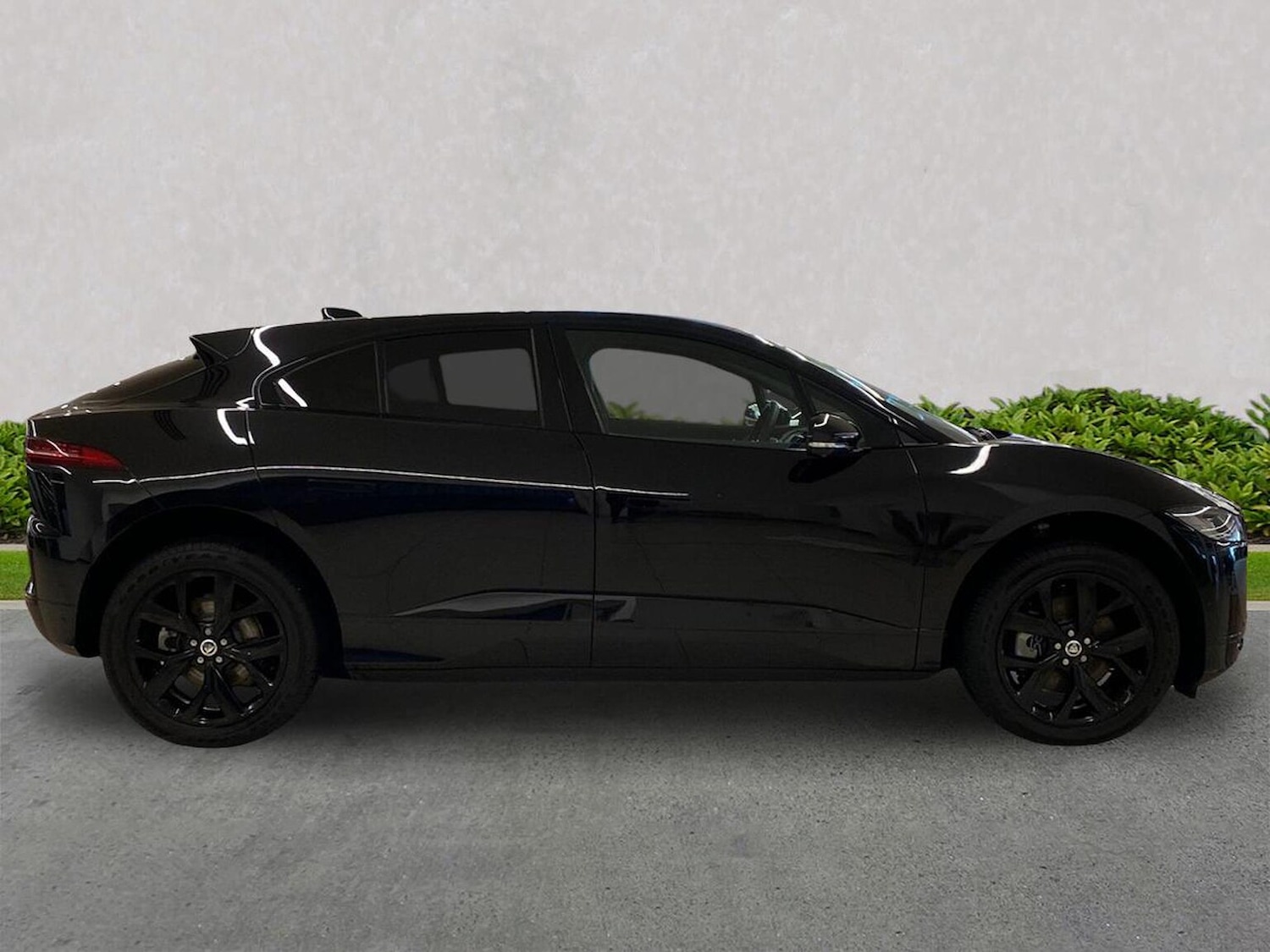 Used Jaguar I-Pace 2025 for sale - 76591439: Photo 5