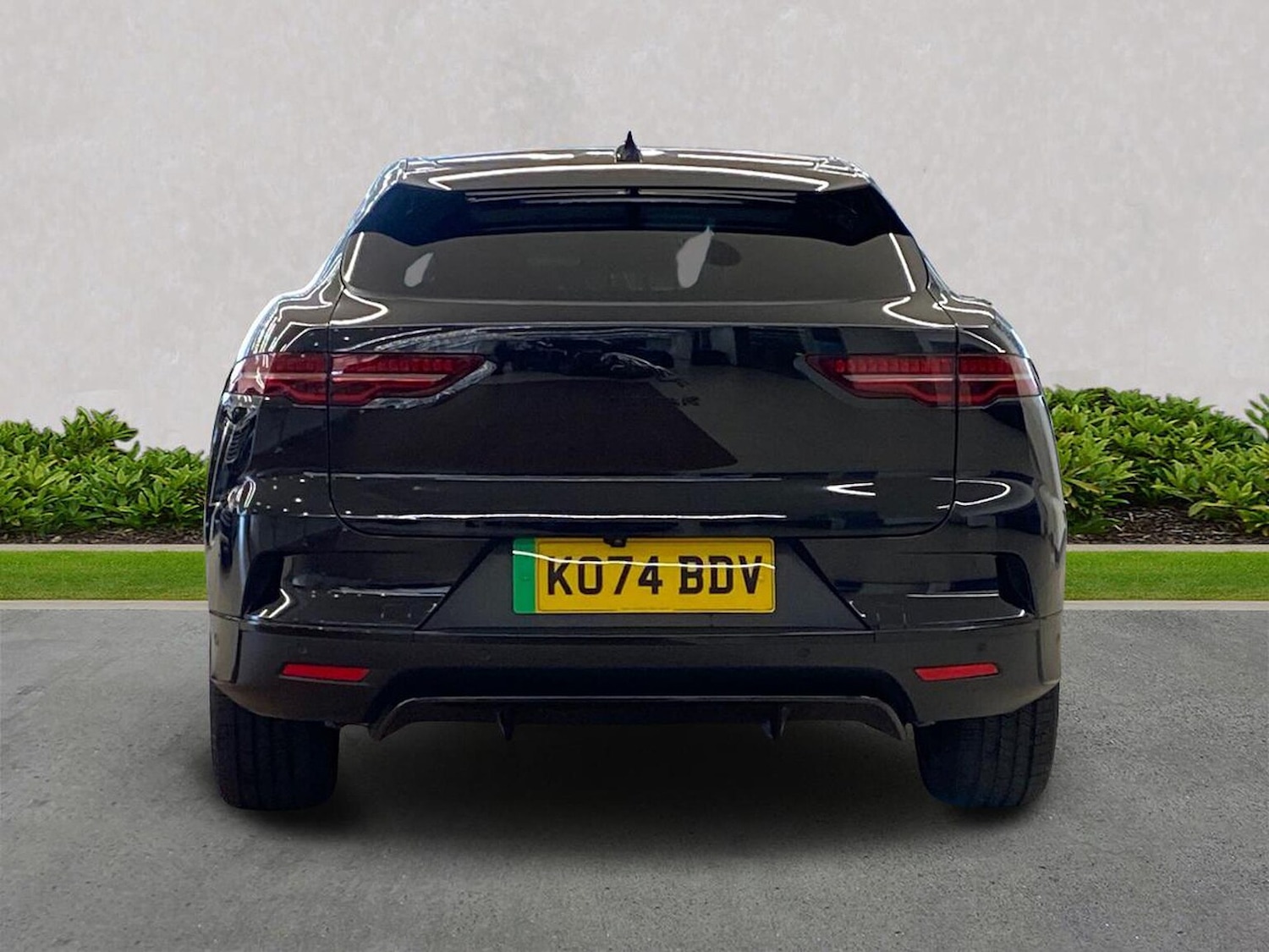 Used Jaguar I-Pace 2025 for sale - 76591439: Photo 6