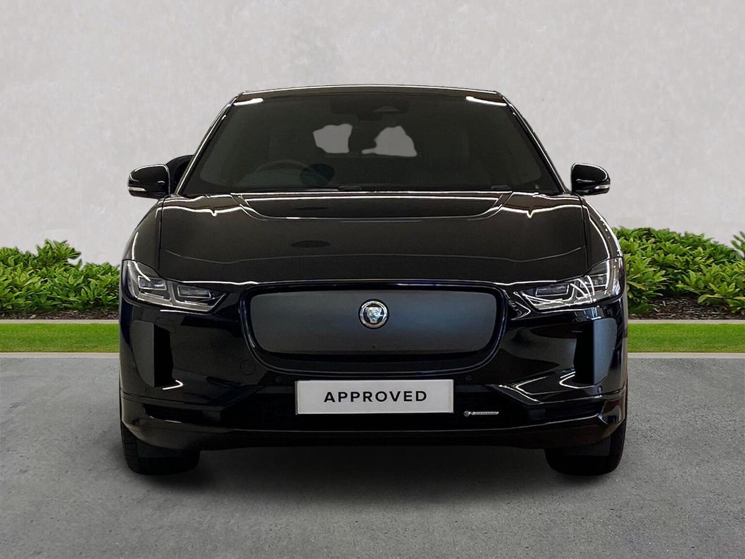 Used Jaguar I-Pace 2025 for sale - 76591439: Photo 7