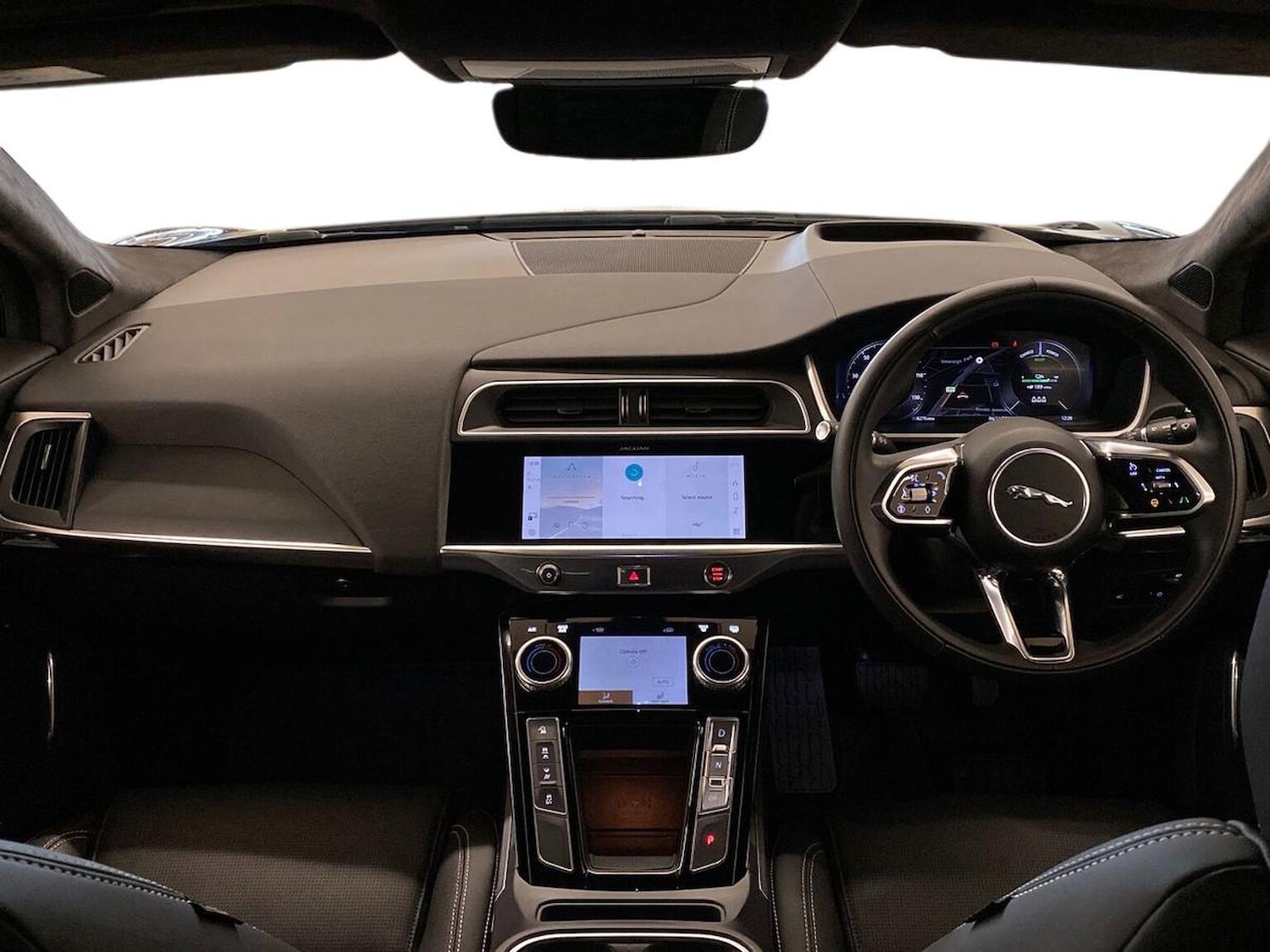 Used Jaguar I-Pace 2025 for sale - 76591439: Photo 9