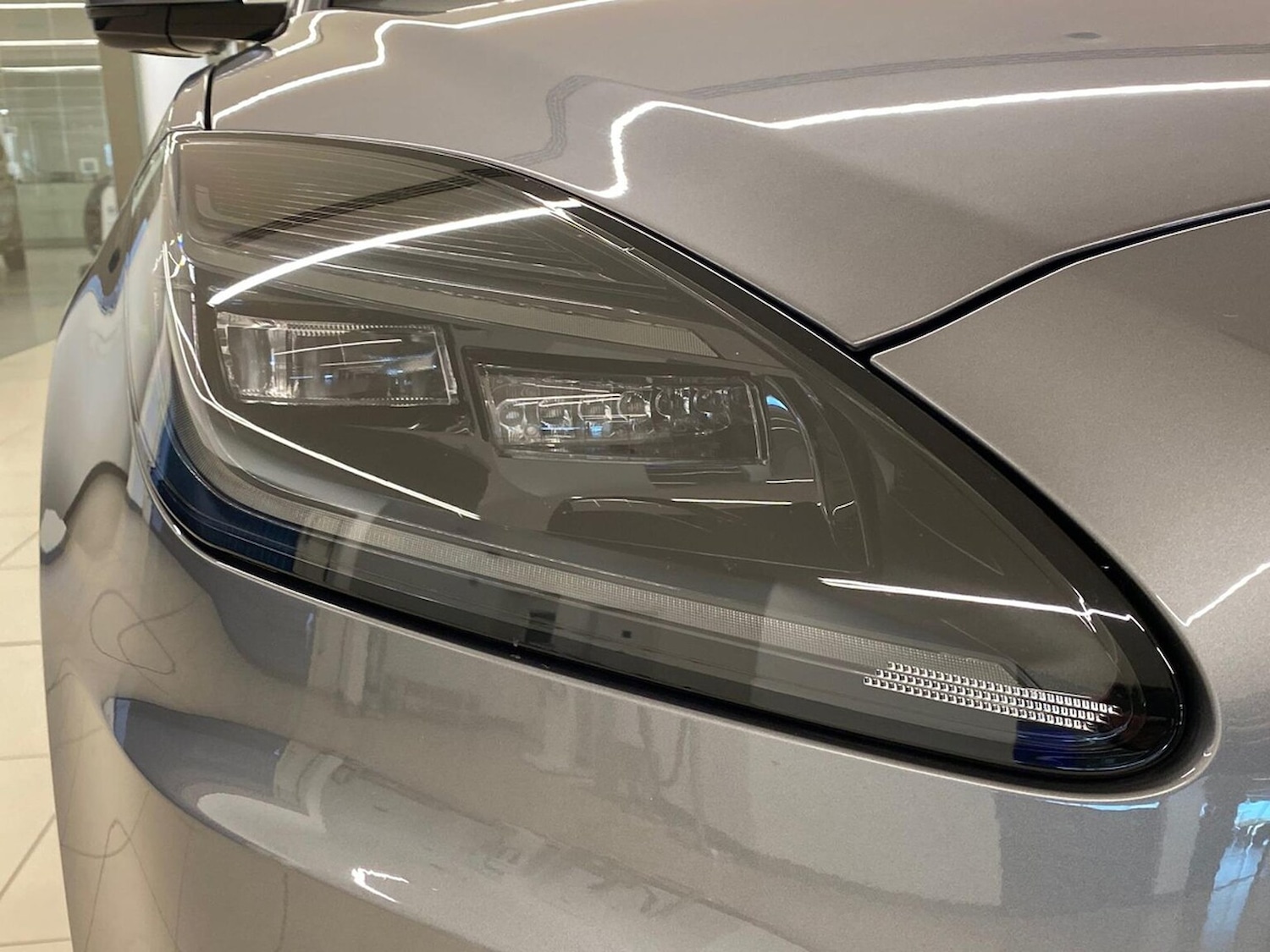 Used Jaguar E-Pace 2021 for sale - 76387167: Photo 17