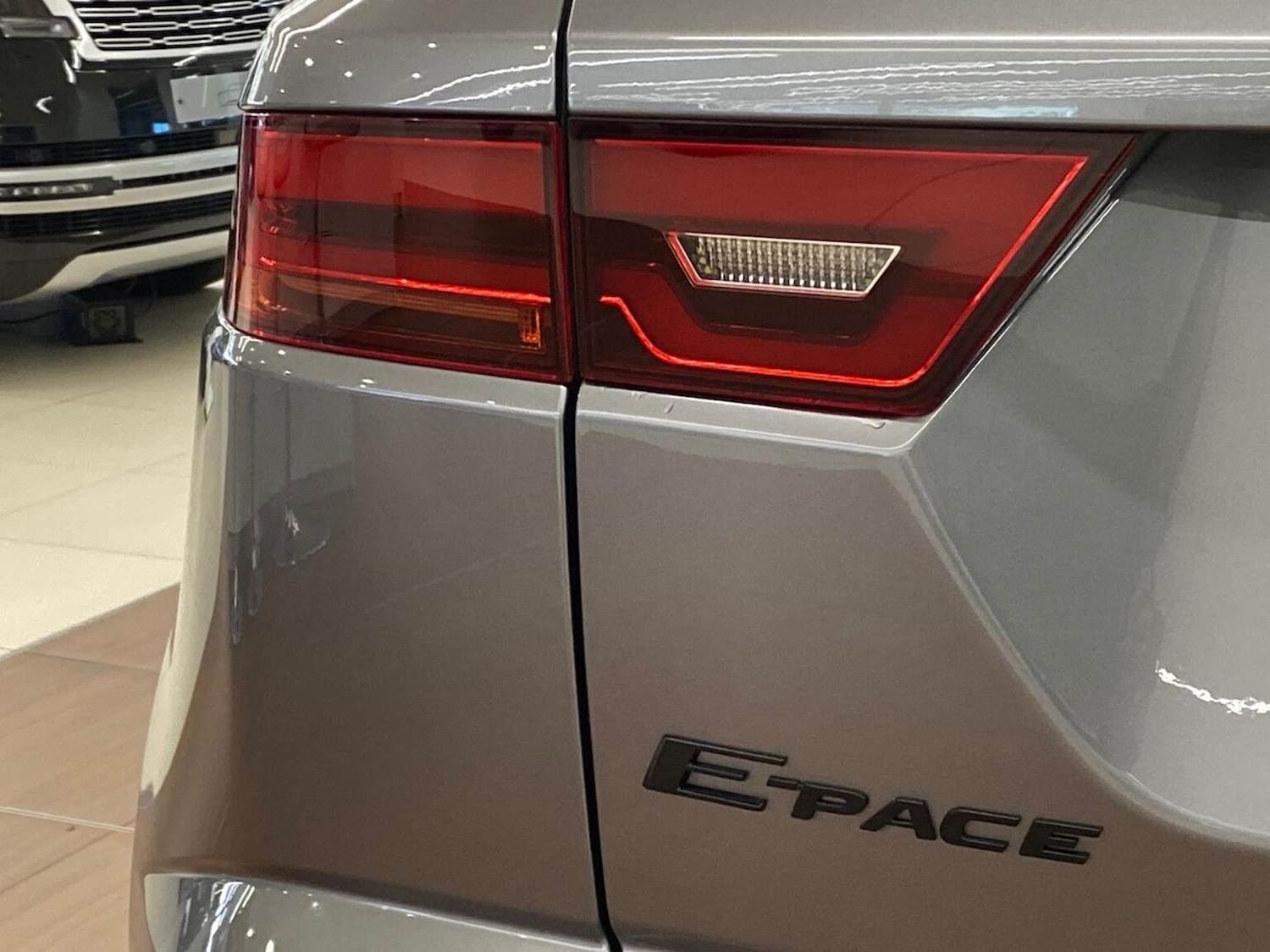 Used Jaguar E-Pace 2021 for sale - 76387167: Photo 19