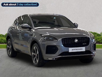 2021 - 1.5 P300E R-Dynamic Se 5Dr Auto