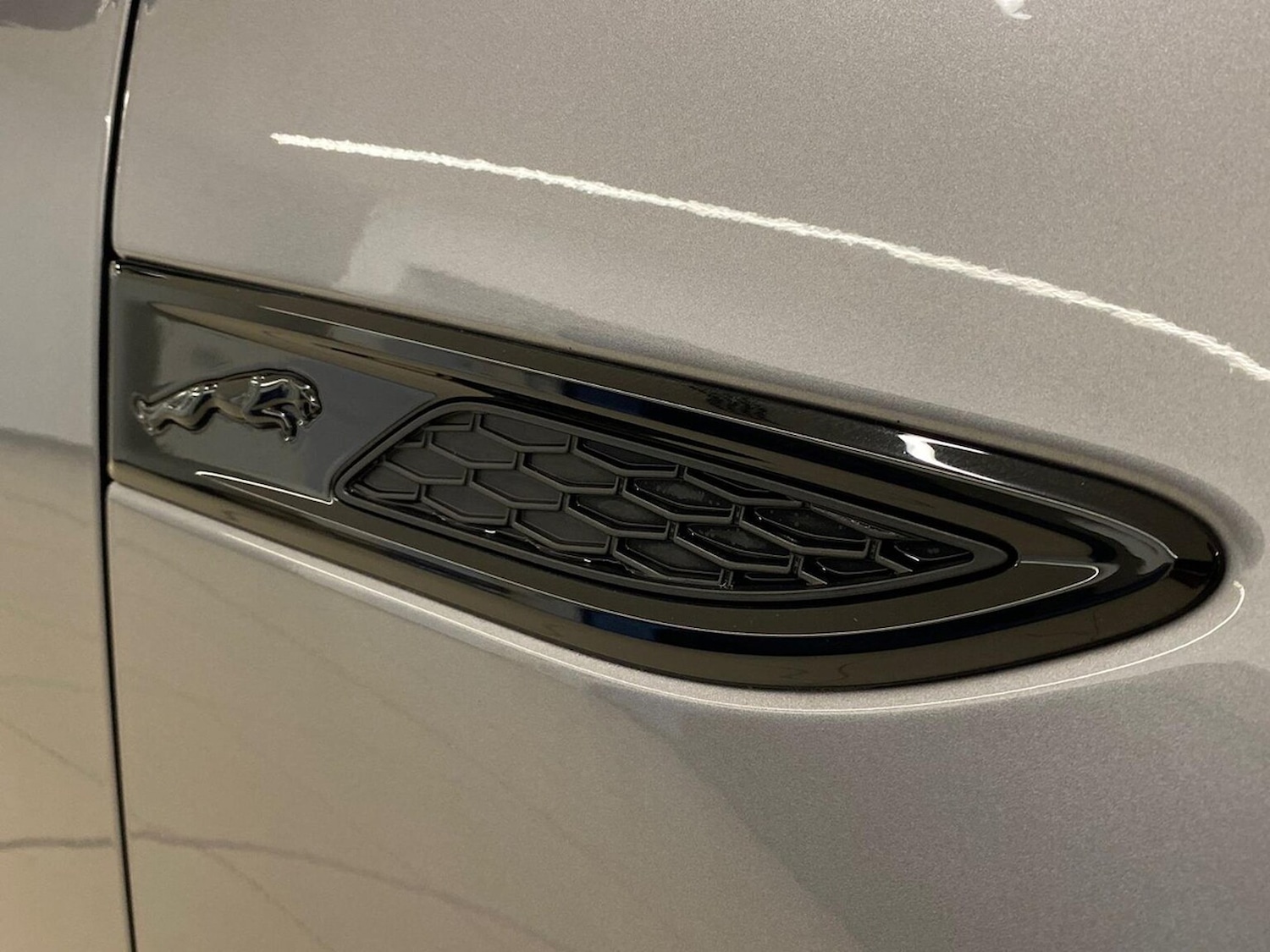 Used Jaguar E-Pace 2021 for sale - 76387167: Photo 20