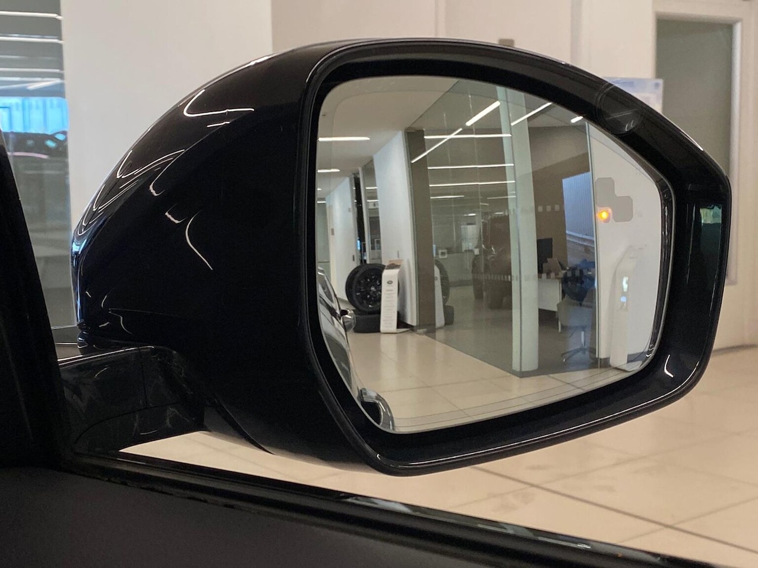 Used Jaguar E-Pace 2021 for sale - 76387167: Photo 34