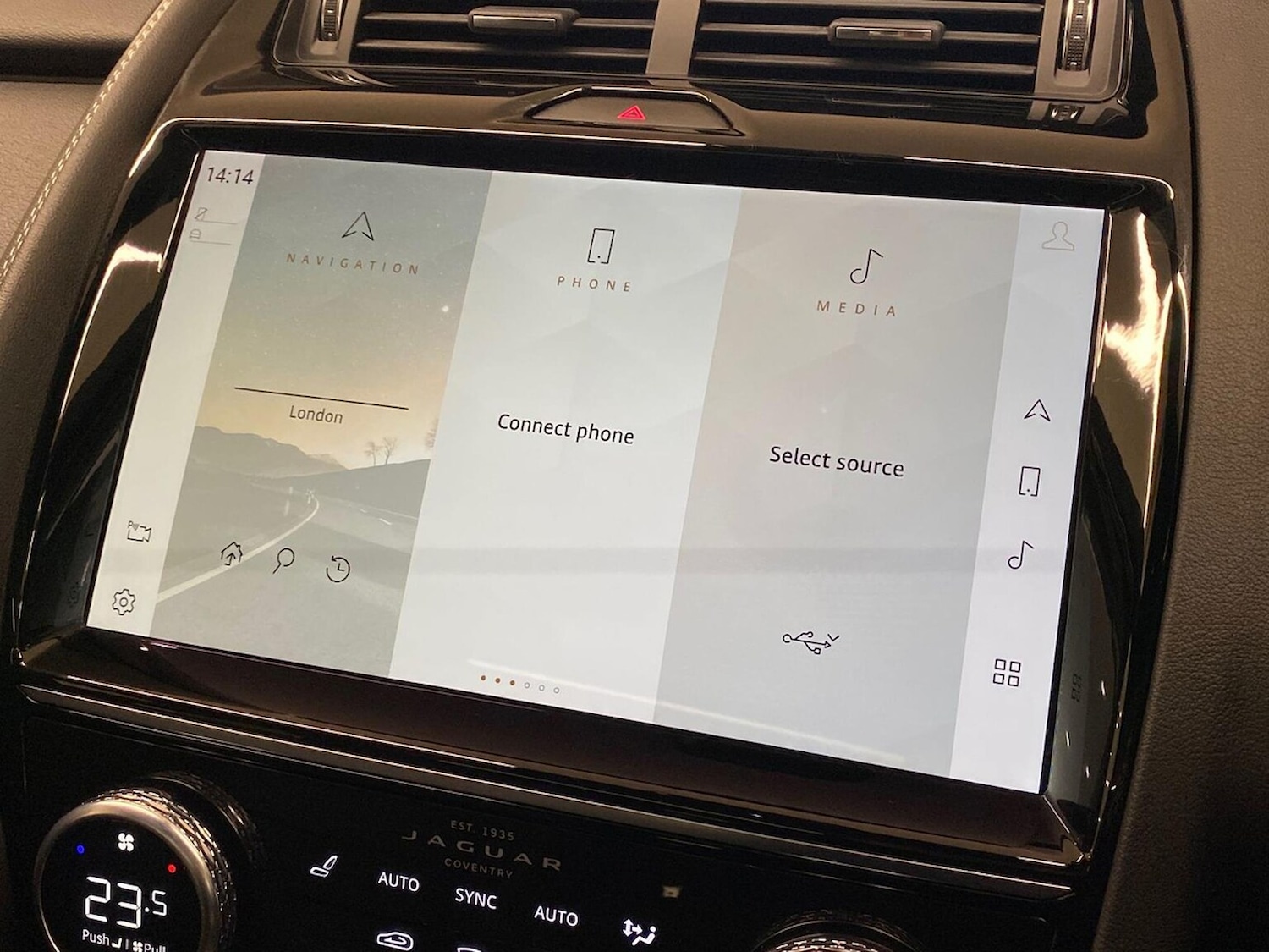 Used Jaguar E-Pace 2021 for sale - 76387167: Photo 36