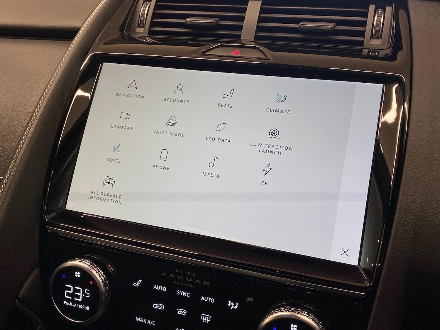 Used Jaguar E-Pace 2021 for sale - 76387167: Photo 37