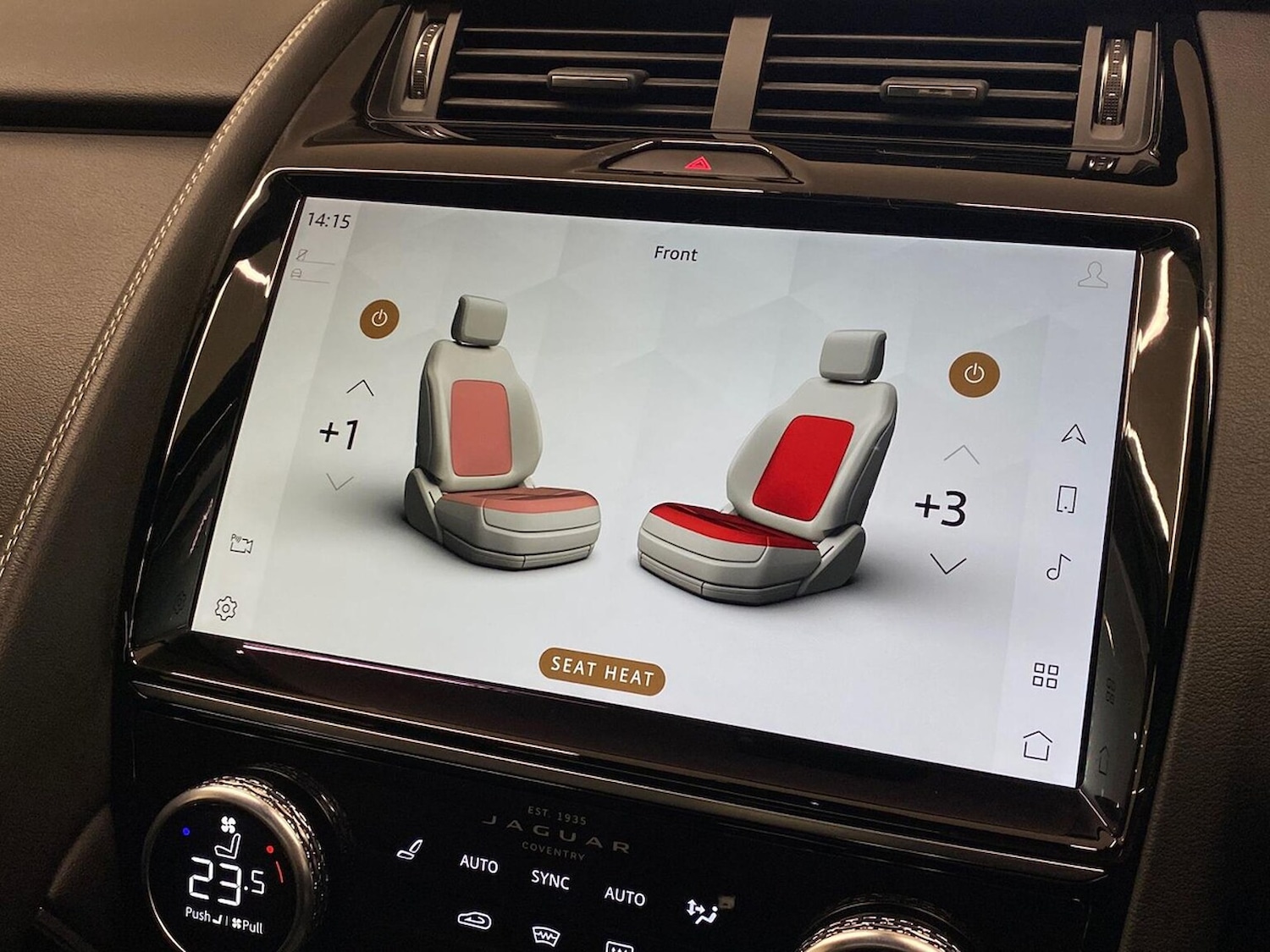 Used Jaguar E-Pace 2021 for sale - 76387167: Photo 38