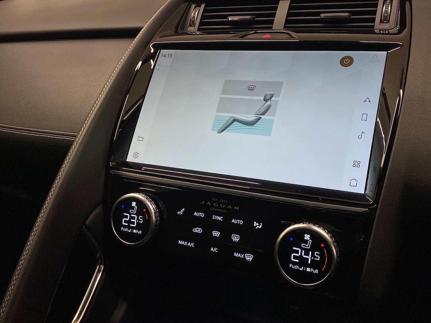 Used Jaguar E-Pace 2021 for sale - 76387167: Photo 39