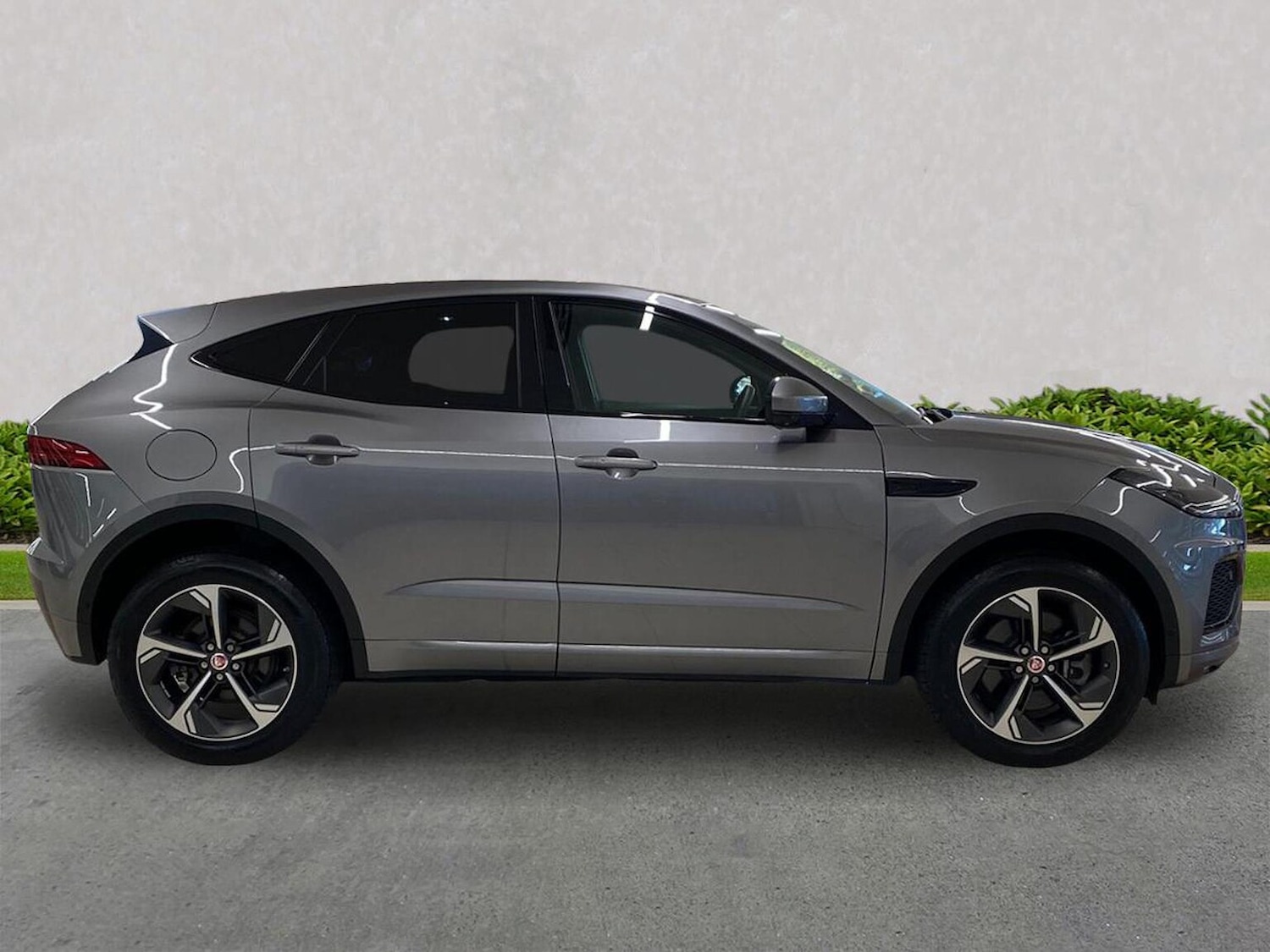 Used Jaguar E-Pace 2021 for sale - 76387167: Photo 5