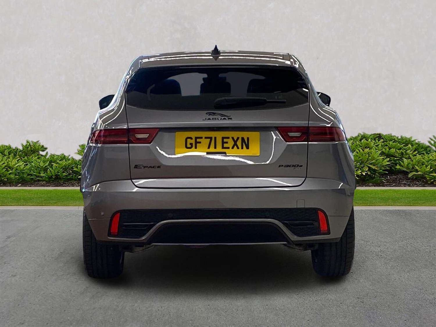 Used Jaguar E-Pace 2021 for sale - 76387167: Photo 6