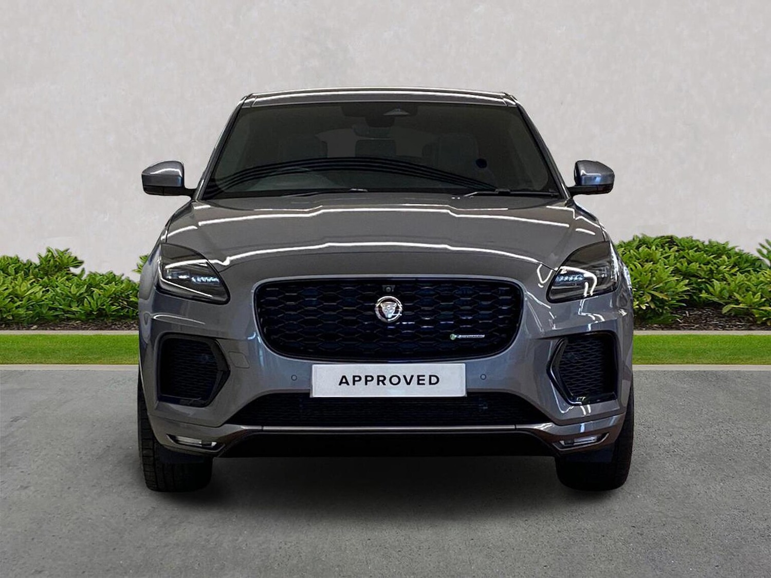 Used Jaguar E-Pace 2021 for sale - 76387167: Photo 7
