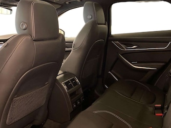 Used Jaguar F-Pace 2024 for sale - 78310552: Photo