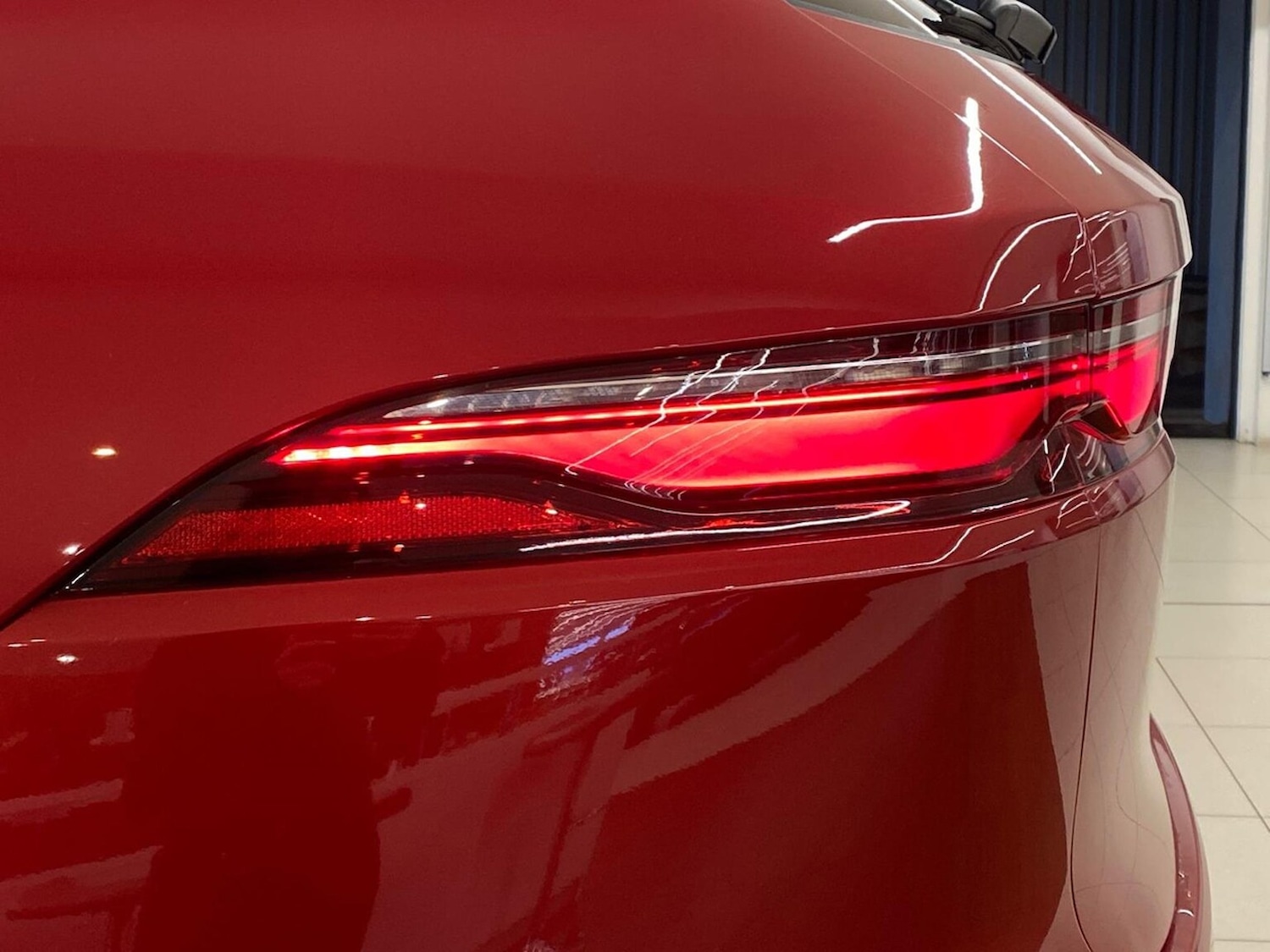 Used Jaguar F-Pace 2023 for sale - 76918981: Photo 19