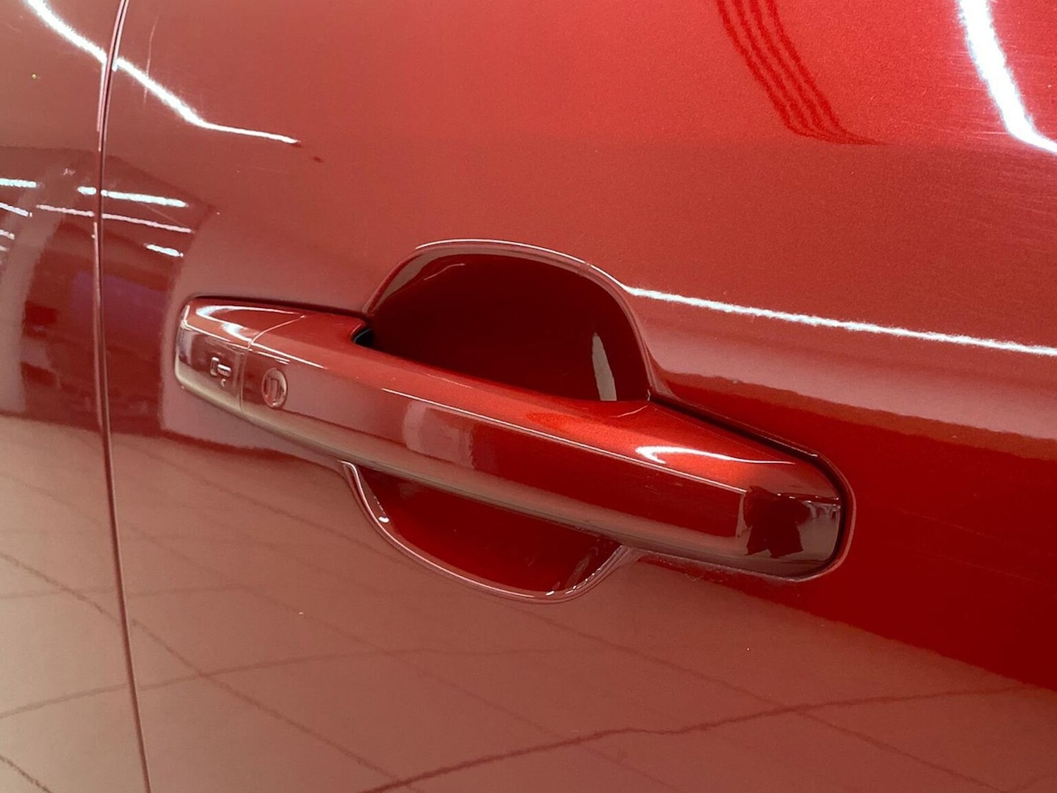 Used Jaguar F-Pace 2023 for sale - 76918981: Photo 26