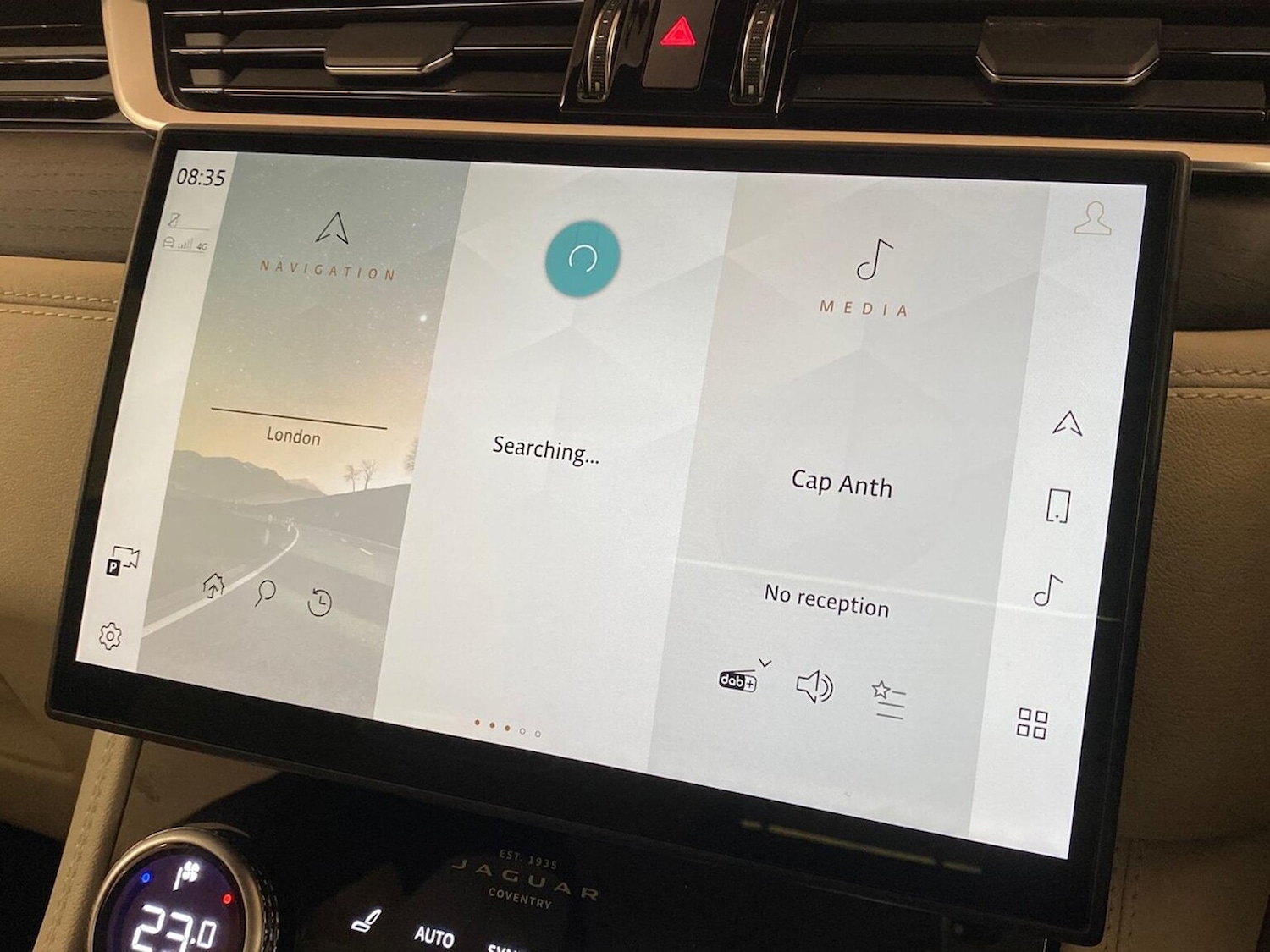 Used Jaguar F-Pace 2023 for sale - 76918981: Photo 31