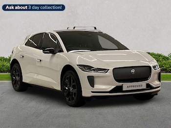 Used Jaguar I-Pace 2025 for sale - 78310399: Photo