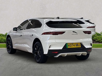 Used Jaguar I-Pace 2025 for sale - 78310399: Photo