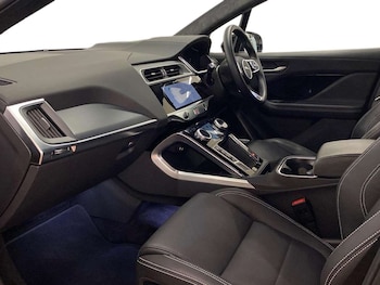 Used Jaguar I-Pace 2025 for sale - 78310399: Photo