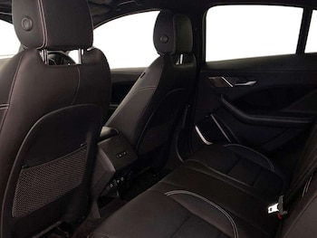 Used Jaguar I-Pace 2025 for sale - 78310399: Photo