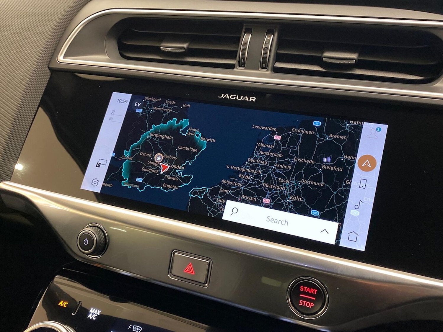 Used Jaguar I-Pace 2025 for sale - 77962294: Photo 11