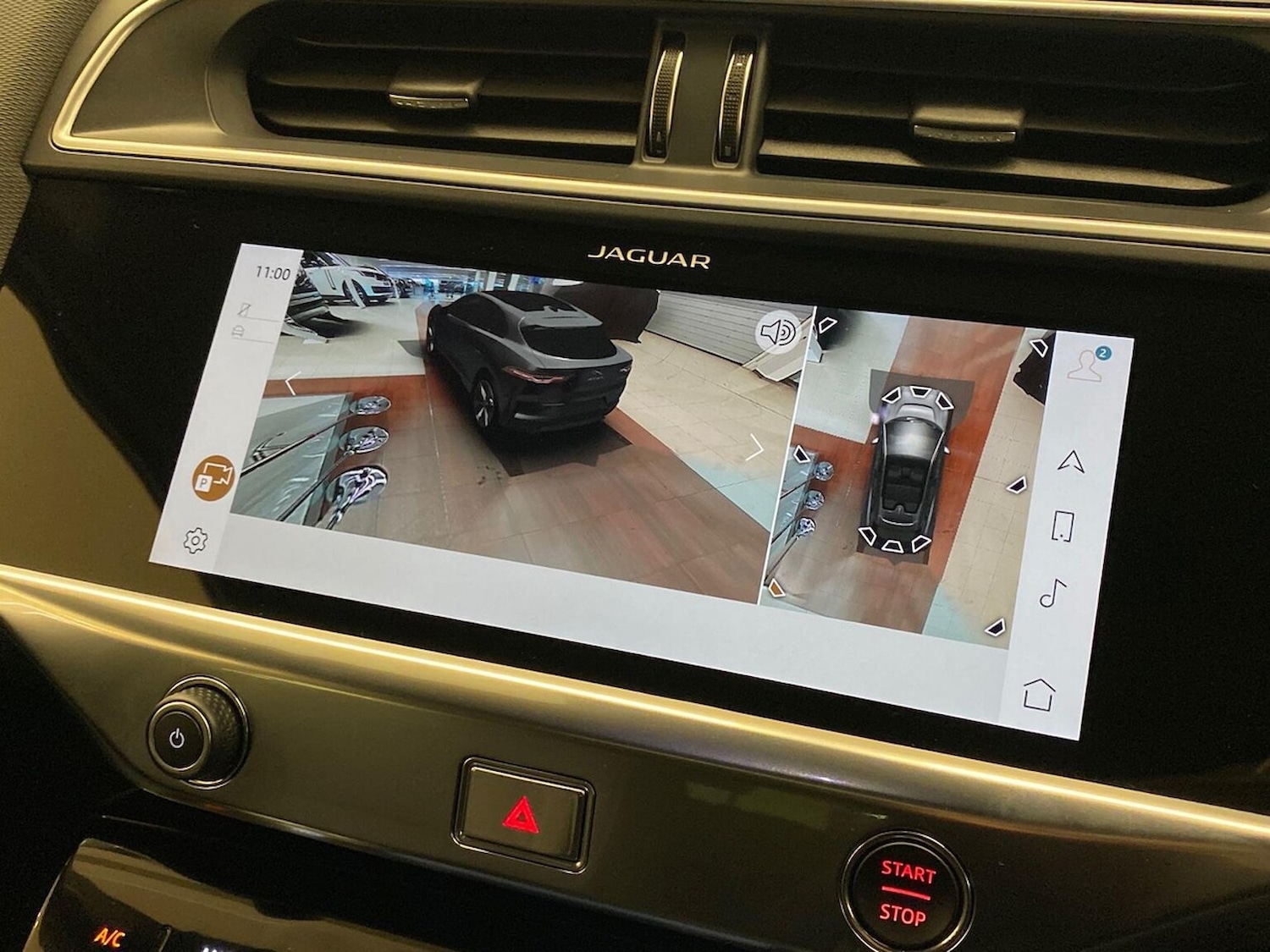 Used Jaguar I-Pace 2025 for sale - 77962294: Photo 12