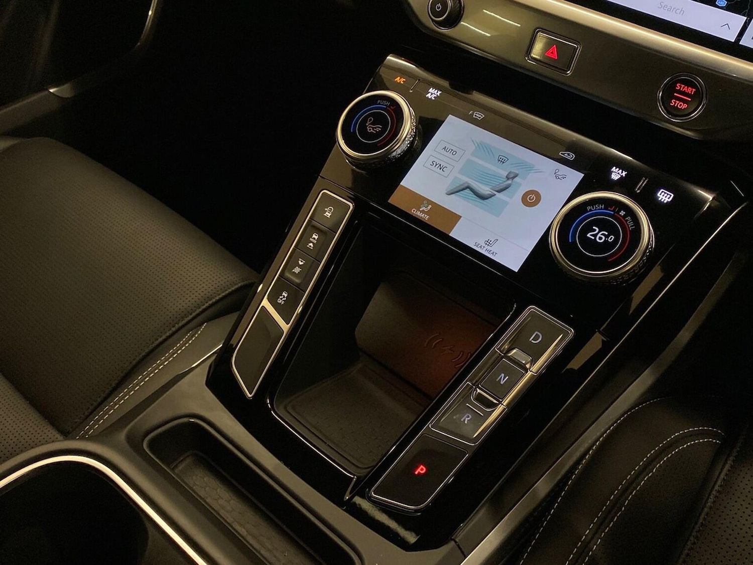 Used Jaguar I-Pace 2025 for sale - 77962294: Photo 13