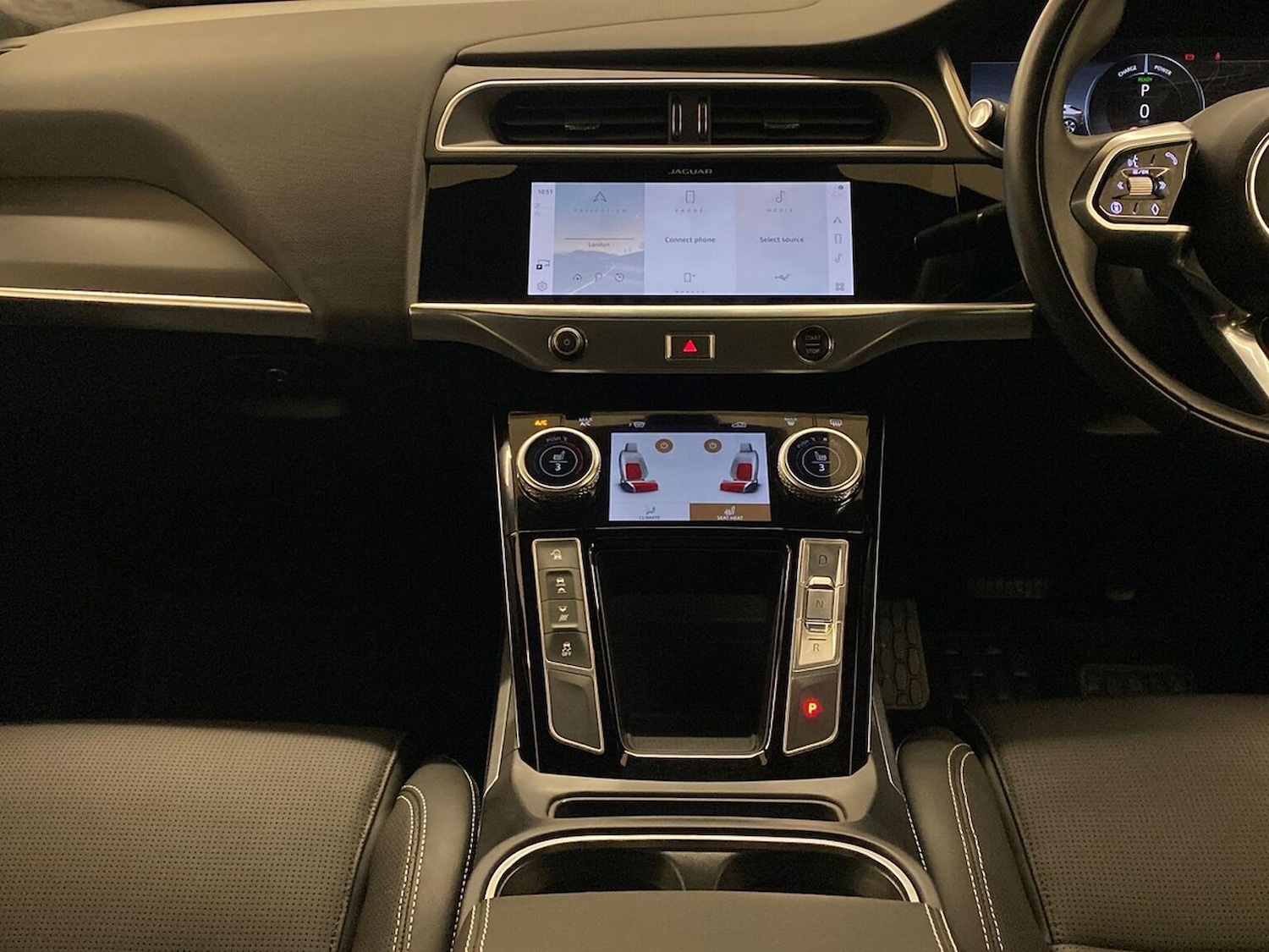 Used Jaguar I-Pace 2025 for sale - 77962294: Photo 14