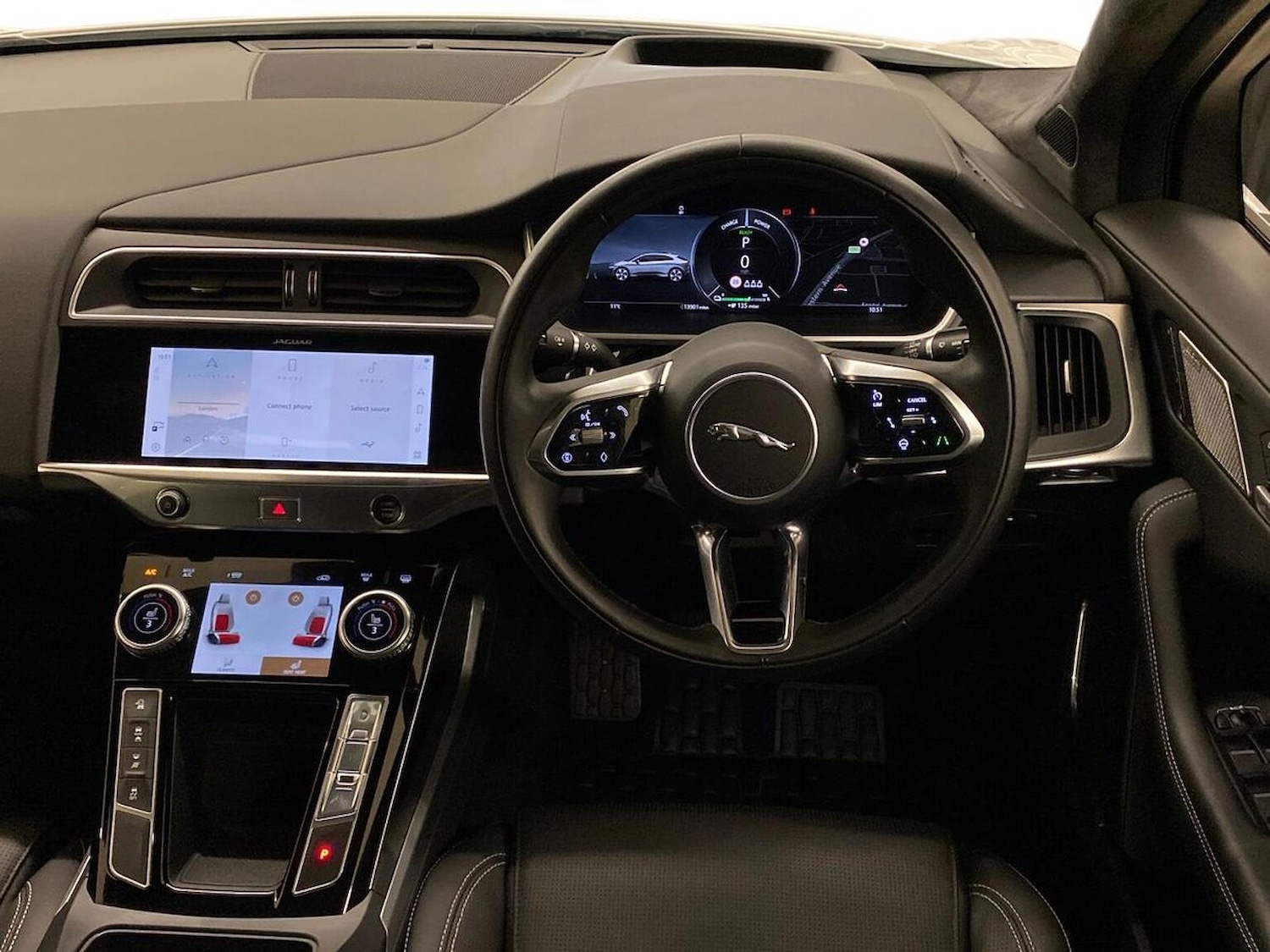 Used Jaguar I-Pace 2025 for sale - 77962294: Photo 15