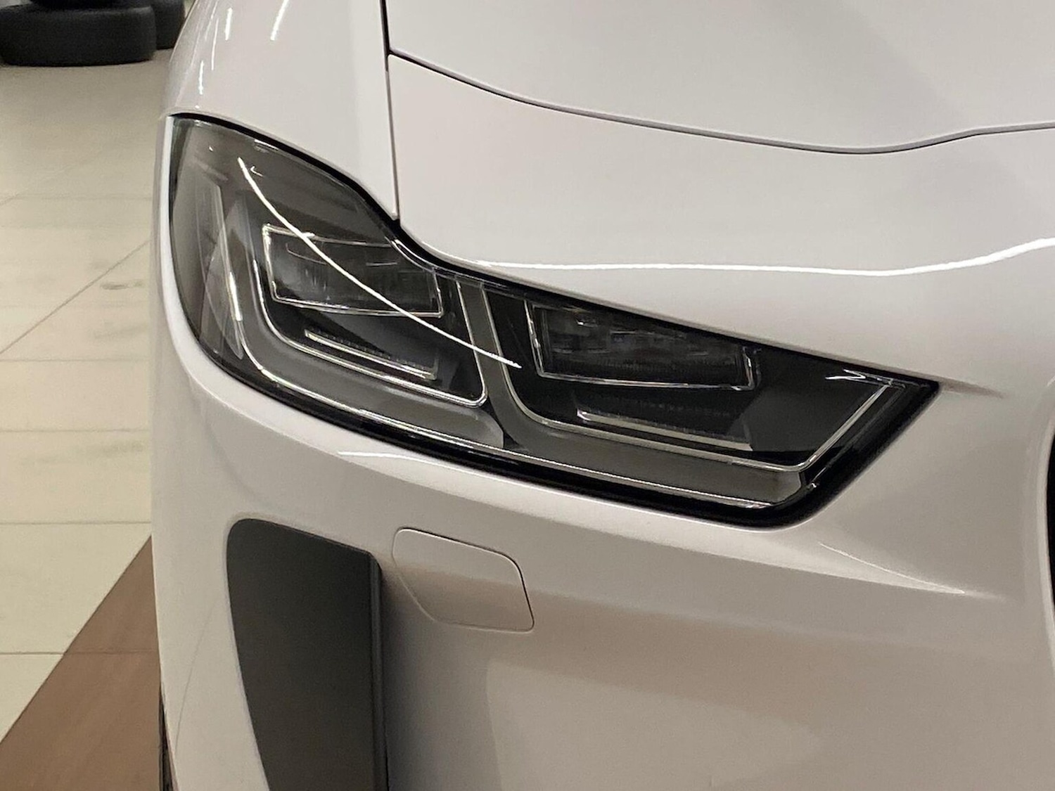 Used Jaguar I-Pace 2025 for sale - 77962294: Photo 17