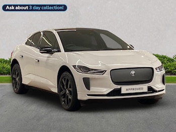 Used Jaguar I-Pace 2025 for sale - 77962294: Photo