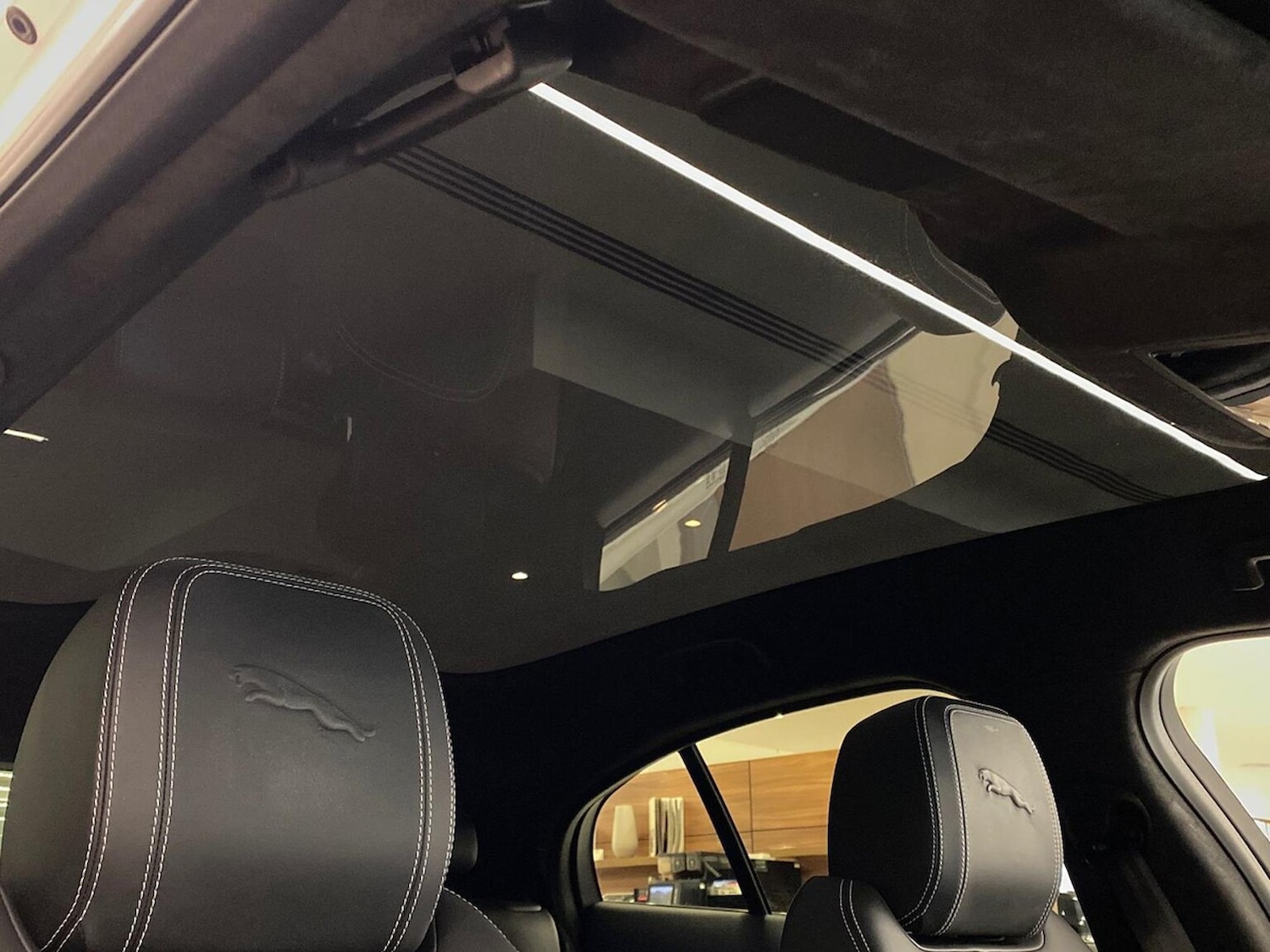 Used Jaguar I-Pace 2025 for sale - 77962294: Photo 22