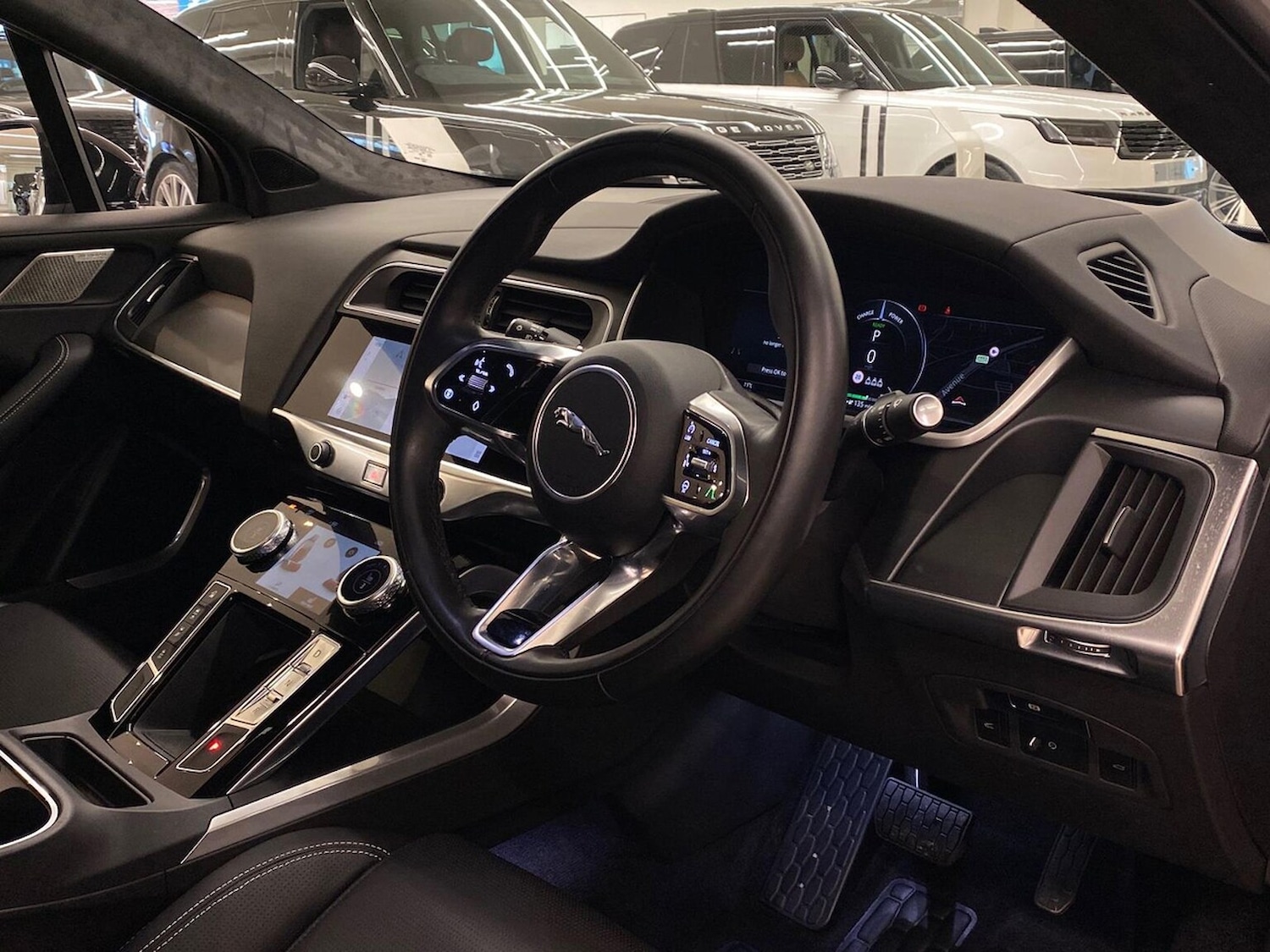 Used Jaguar I-Pace 2025 for sale - 77962294: Photo 26